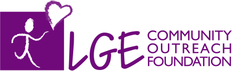 LGE Community Outreach Foundation